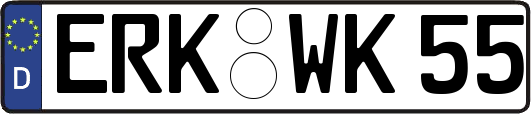 ERK-WK55