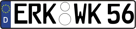 ERK-WK56