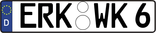 ERK-WK6