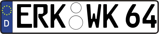 ERK-WK64