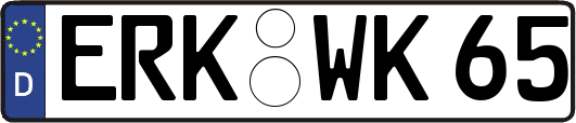 ERK-WK65