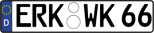 ERK-WK66