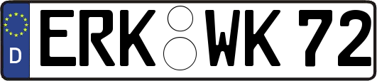 ERK-WK72