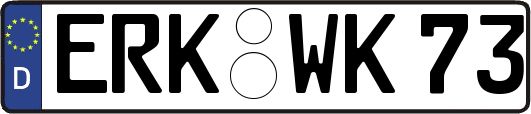 ERK-WK73