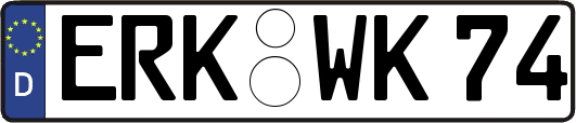 ERK-WK74