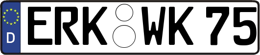 ERK-WK75