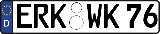 ERK-WK76
