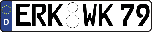 ERK-WK79