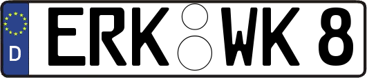 ERK-WK8