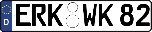 ERK-WK82