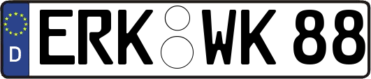 ERK-WK88