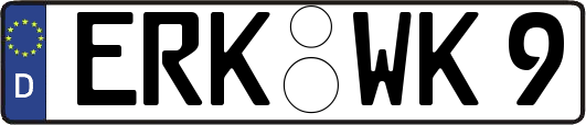 ERK-WK9
