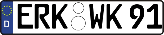 ERK-WK91