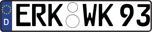 ERK-WK93