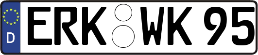 ERK-WK95