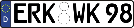 ERK-WK98