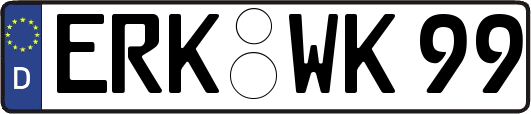ERK-WK99