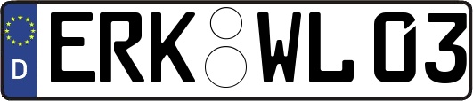 ERK-WL03