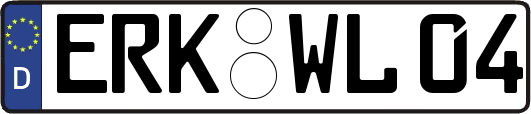 ERK-WL04