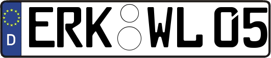 ERK-WL05