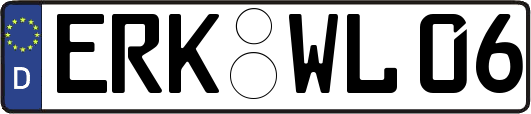 ERK-WL06