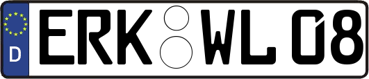 ERK-WL08