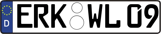 ERK-WL09
