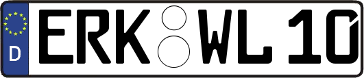 ERK-WL10