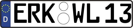 ERK-WL13