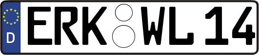 ERK-WL14