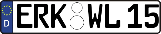 ERK-WL15