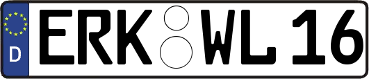 ERK-WL16