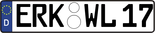 ERK-WL17
