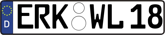 ERK-WL18