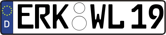 ERK-WL19