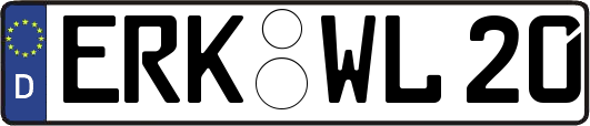 ERK-WL20