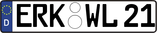 ERK-WL21
