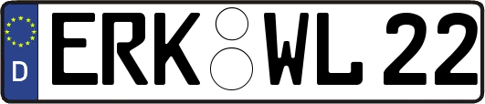 ERK-WL22