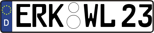 ERK-WL23