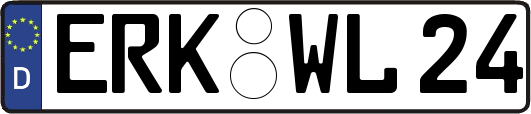 ERK-WL24