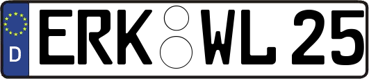 ERK-WL25