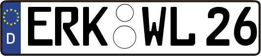 ERK-WL26