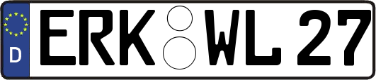 ERK-WL27