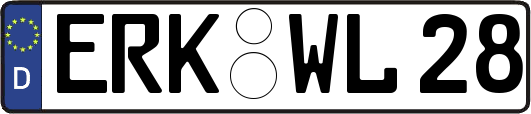 ERK-WL28