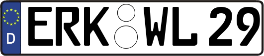 ERK-WL29
