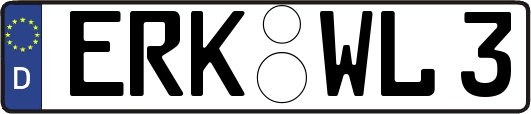 ERK-WL3