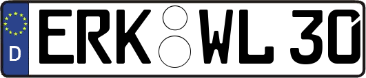 ERK-WL30