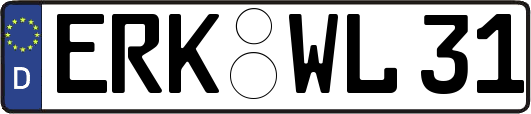 ERK-WL31