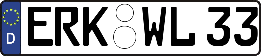 ERK-WL33