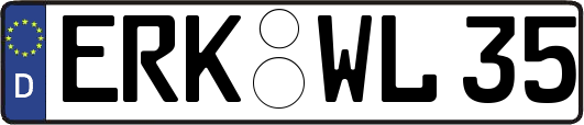 ERK-WL35